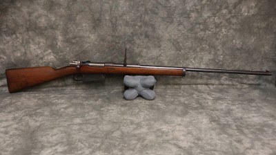 Mauser~Argentino 1891~7.65x53mm - Image 1 of 8