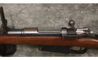 Mauser~Argentino 1891~7.65x53mm - Image 5 of 8