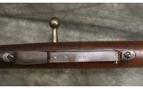Mauser~Argentino 1891~7.65x53mm - Image 8 of 8