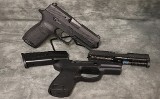 Sig Sauer~P320~45 ACP & 9mm - Image 1 of 6
