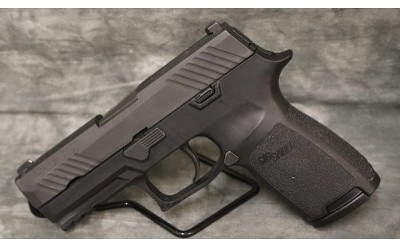 Sig Sauer~P320~45 ACP & 9mm - Image 2 of 6