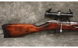 Mossin-Nagant~M91/30~7.62x54R - 2 of 5