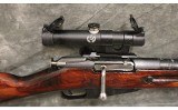 Mossin-Nagant~M91/30~7.62x54R - 4 of 5