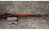 Mossin-Nagant~M91/30~7.62x54R - 3 of 5