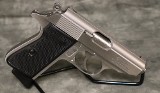 Walther~PPK/S~380 Auto - 1 of 3