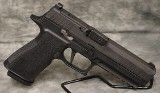 Sig Sauer~P320 XTen~10mm - 1 of 4