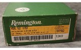 Remington~522 Viper~22 LR - 6 of 6