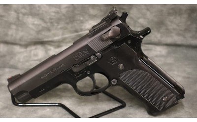 Smith & Wesson~459~9mm - Image 2 of 3