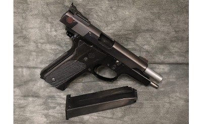 Smith & Wesson~459~9mm - Image 3 of 3