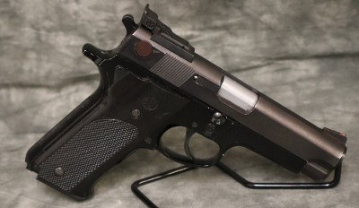Smith & Wesson~459~9mm - Image 1 of 3