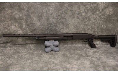 Mossberg~500~12 Gauge - Image 4 of 5