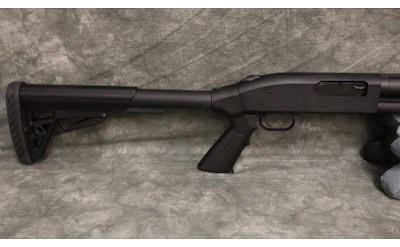 Mossberg~500~12 Gauge - Image 2 of 5