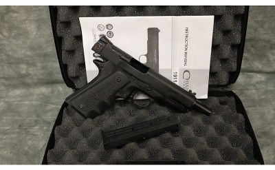 Chiappa~Citadel~22 LR - Image 3 of 4