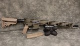 CMMG~MK4~5.56x45 NATO - 1 of 5