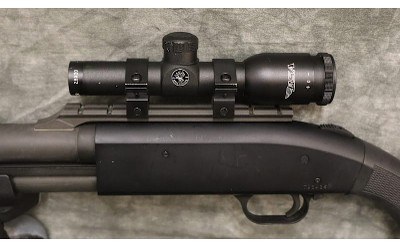 Mossberg~500 Combo~12 Gauge - Image 5 of 5