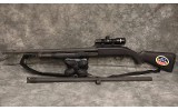 Mossberg~500 Combo~12 Gauge - Image 4 of 5
