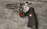 Colt~Python~.357 Magnum - Image 3 of 4