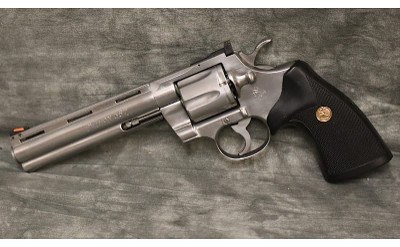 Colt~Python~.357 Magnum - Image 2 of 4