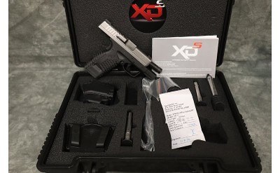Springfield Armory~XDS-9~9mm - Image 3 of 4