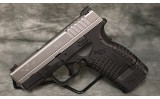Springfield Armory~XDS-9~9mm - Image 2 of 4