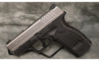 Springfield Armory~XDS-9~9mm - Image 2 of 4