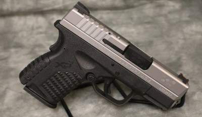 Springfield Armory~XDS-45~45 ACP - Image 1 of 4