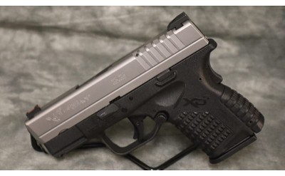 Springfield Armory~XDS-45~45 ACP - Image 2 of 4