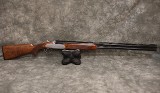 Barrett Firearms~Sovereign Albany~12 Gauge - Image 1 of 9