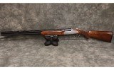 Barrett Firearms~Sovereign Albany~12 Gauge - Image 5 of 9