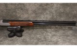 Barrett Firearms~Sovereign Albany~12 Gauge - Image 3 of 9