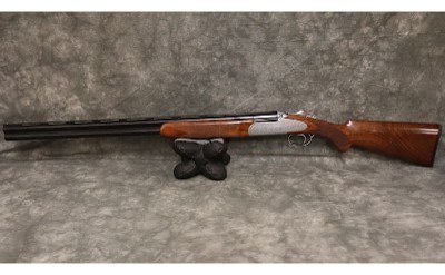 Barrett Firearms~Sovereign Albany~12 Gauge - Image 5 of 9