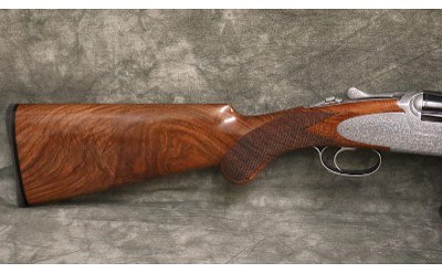 Barrett Firearms~Sovereign Albany~12 Gauge - Image 2 of 9