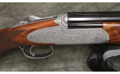 Barrett Firearms~Sovereign Albany~12 Gauge - Image 4 of 9