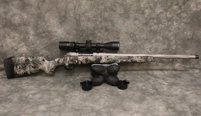 Savage~110 VSX~400 Legend - Image 1 of 5