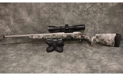 Savage~110 VSX~400 Legend - Image 4 of 5