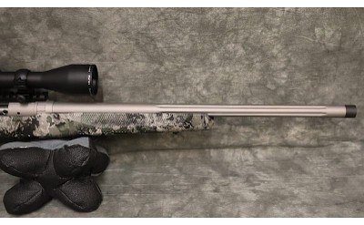 Savage~110 VSX~400 Legend - Image 3 of 5