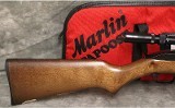 Marlin~70 P Papoose~22 LR - 2 of 6