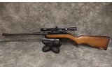 Marlin~70 P Papoose~22 LR - 4 of 6