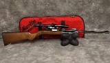 Marlin~70 P Papoose~22 LR - 1 of 6