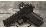 Ruger~RXM~9mm - 2 of 4