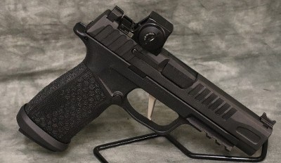Sig Sauer~P365XF~9mm - Image 1 of 4
