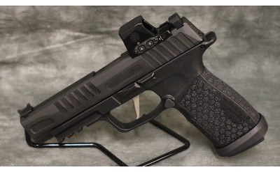 Sig Sauer~P365XF~9mm - Image 2 of 4