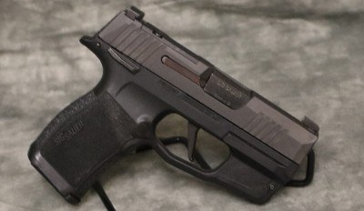 Sig Sauer~P365~9mm - Image 1 of 3