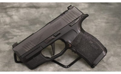 Sig Sauer~P365~9mm - Image 2 of 3