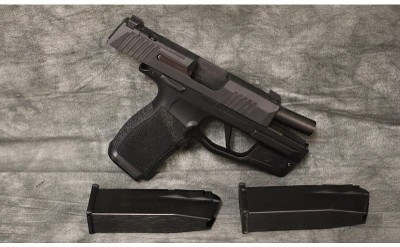 Sig Sauer~P365~9mm - Image 3 of 3