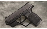 Sig Sauer~P365~9mm - Image 2 of 3