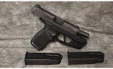 Sig Sauer~P365~9mm - Image 3 of 3