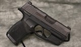 Sig Sauer~P365~9mm - Image 1 of 3