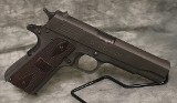 Springfield Armory~1911-A1~45 Auto - 1 of 3