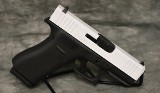 Glock~43X~9mm - 1 of 4